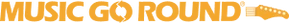 Music Go Round logo