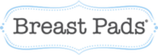 Breast Pads logo