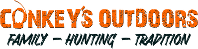 Conkey's Outdoors logo