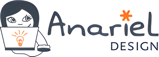 Anariel Design logo