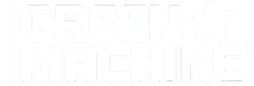 Green Machine USA logo