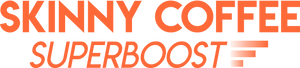 Skinny Coffee SuperBoost logo