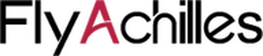 Flyachilles logo