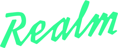 Realm logo