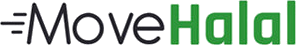 MOVE HALAL logo