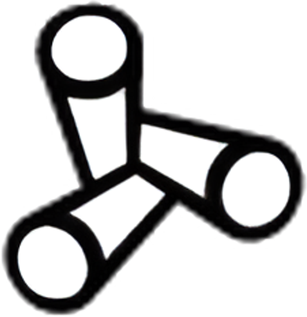 Heysaber logo