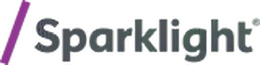 sparklight logo