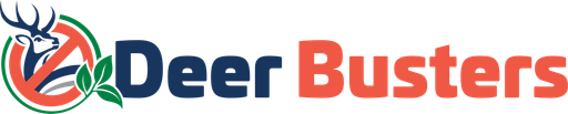 DeerBusters.com logo