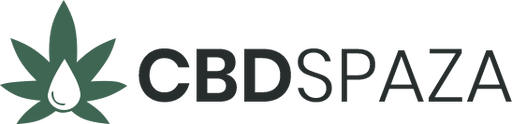 Cbdspaza logo