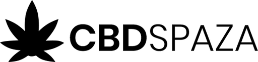 Cbdspaza logo