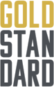 Gold Standard logo