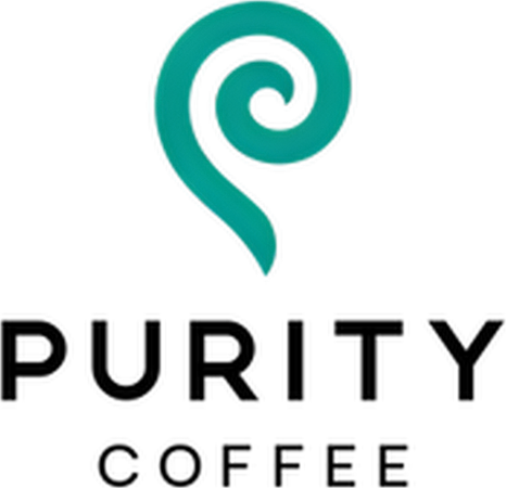 Purity Coffee logo