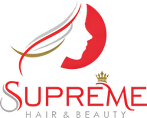 Supreme Hair & Beauty logo