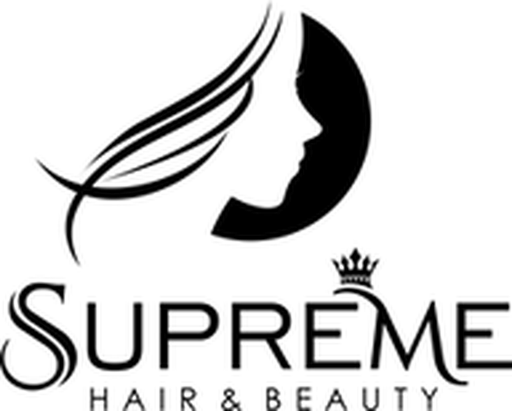 Supreme Hair & Beauty logo