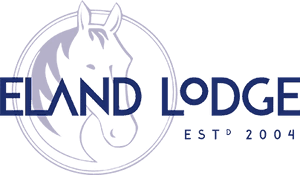 Eland Lodge logo