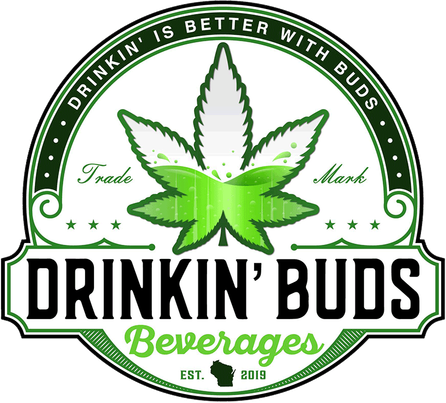 Drinkin Buds logo