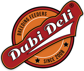 Dubi Deli logo