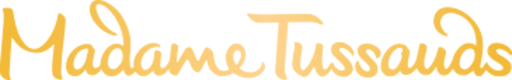 Madame Tussauds logo