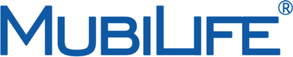 Mubilife logo