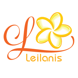 Leilanis Attic logo