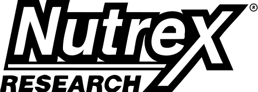 Nutrex Research logo