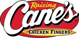 Raising Cane's Chicken Fingers logo