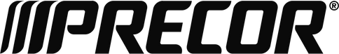 Precor At Home logo