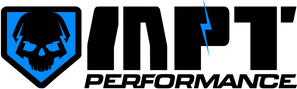 More Power Tuning logo