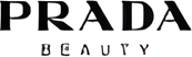 PRADA BEAUTY logo