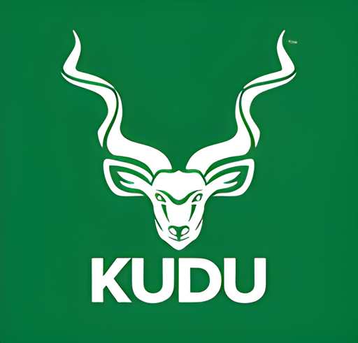 KUDU Grills logo