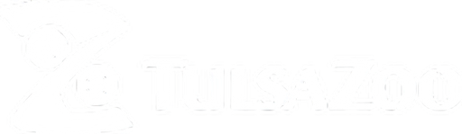 Tulsa Zoo logo