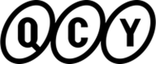 QCY Official logo