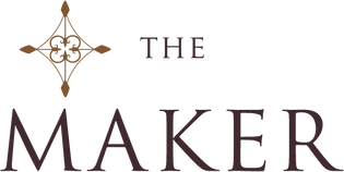 The Maker Shop logo