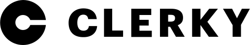 Clerky logo