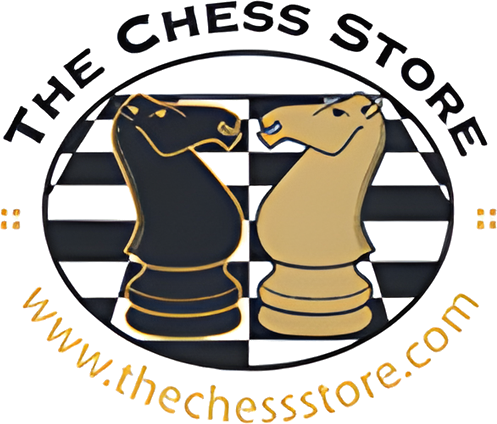 The Chess Store logo