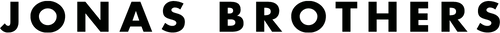 Jonas Brothers logo