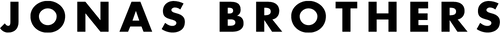Jonas Brothers logo