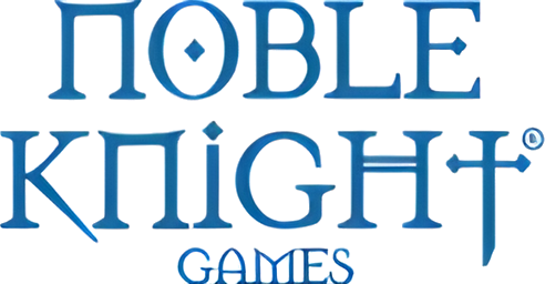Noble Knight Games logo