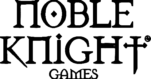 Noble Knight Games logo