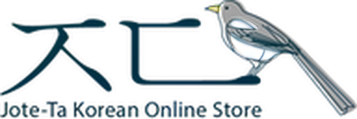 Joteta Korean Online Shop logo