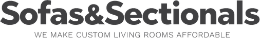 Sofas and Sectionals logo