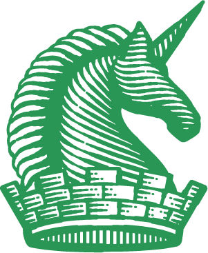Green Unicorn Farms logo