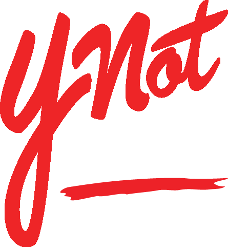Ynot Italian logo