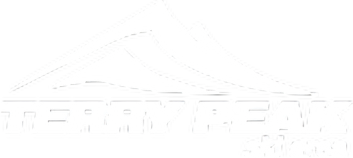Terry Peak logo