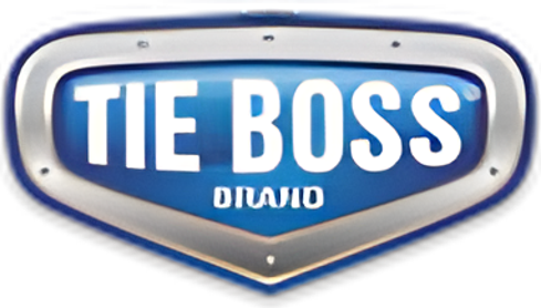 Tie Boss logo