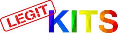 Legit Kits logo
