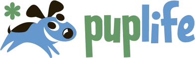PupLife Dog Supplies logo