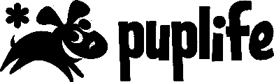 PupLife Dog Supplies logo