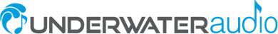 Underwater Audio logo
