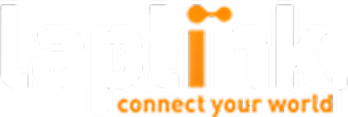 Laplink Software, Inc. logo